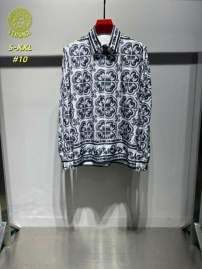Picture of Versace Shirt Long _SKUVersaceS-2XL12yr26227597